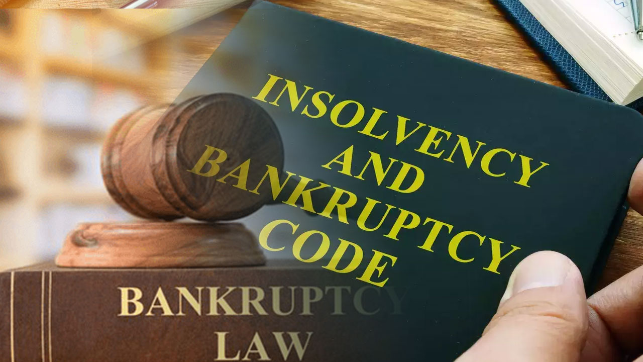 Insolvency and Bankruptcy, a unified code came into force in 2016