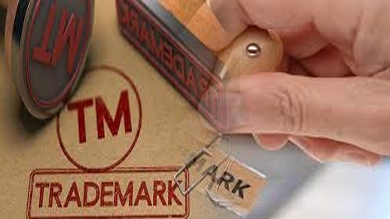 The objective of the Trade Marks Act, 1999 is to register trademarks applied for in the country ...